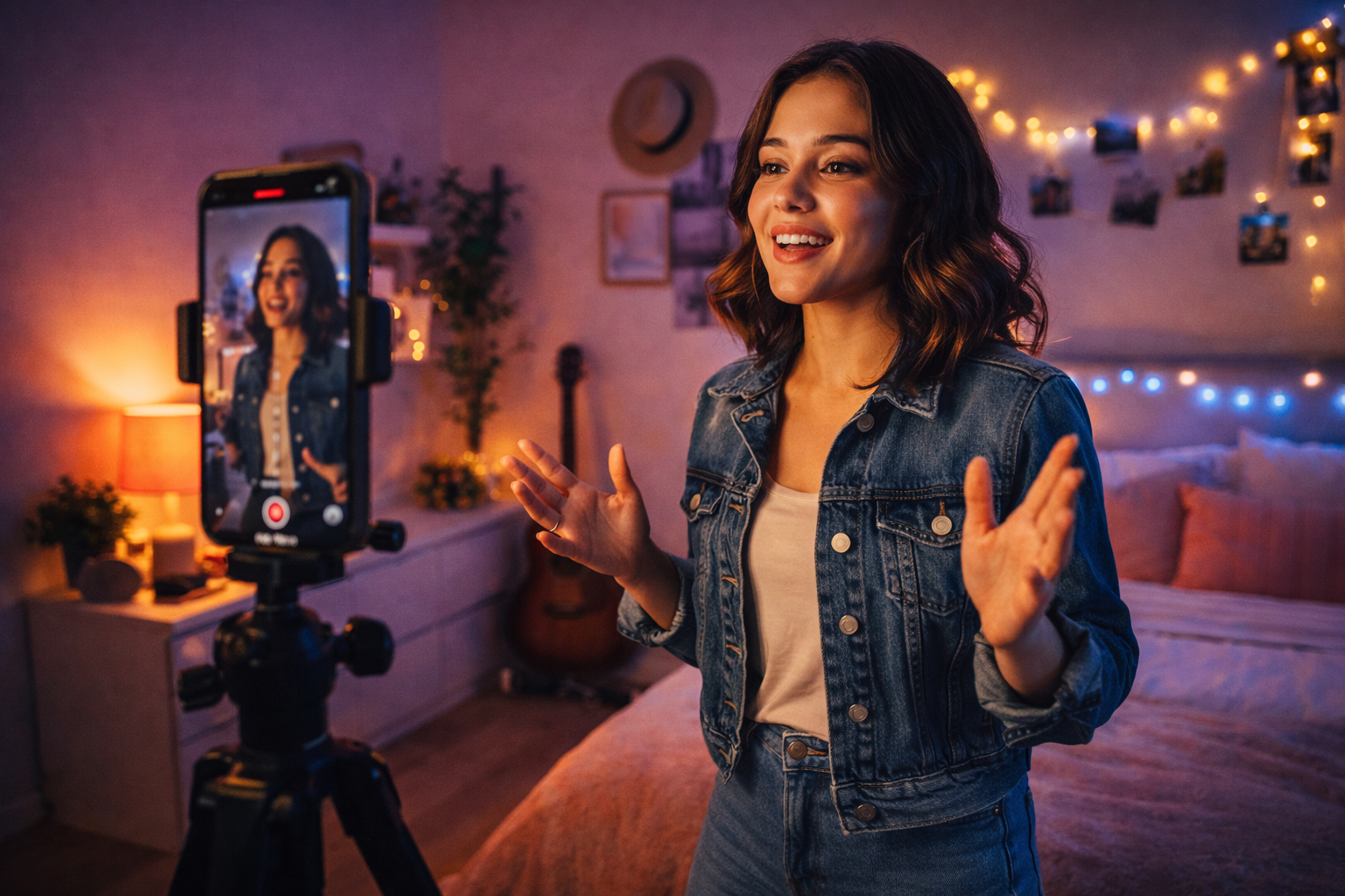 Custom music helping YouTube creators build a unique channel brand