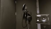 🎤RECORDING SESSION (Exclusive in Athens)