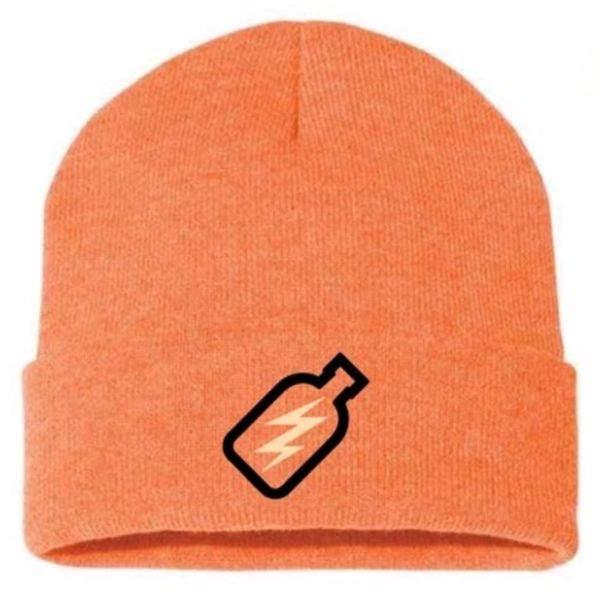 Lightning Hat