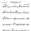 "So Easy (To Fall In Love)" by Oliva Dean for 3-Piece Horn Section