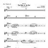 "(Sittin' On) The Dock of the Bay" by Otis Redding for 2-Piece Horn Section