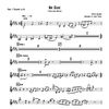 "Sir Duke" by Stevie Wonder for 3-Piece Horn Section