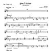 "(Simply) The Best" by Tina Turner for 3-Piece Horn Section