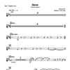 "Dreams" by Fleetwood Mac for 3-Piece Horn Section