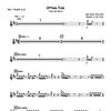 "Uptown Funk" by Bruno Mars for 3-Piece Horn Section