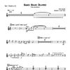 "Signed, Sealed, Delivered" by Stevie Wonder for 3-Piece Horn Section