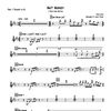 "Ain't Nobody" by Rufus and Chaka Khan for 2-Piece Horn Section