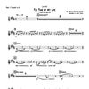 "(I've Had) The Time of My Life" by Bill Medley & Jennifer Warnes for 3-Piece Horn Section