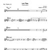 "Love Train" by The O'Jays for 3-Piece Horn Section