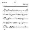 "Life" by Sly and the Family Stone for 3-Piece Horn Section