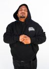 SITT'N PROPPA HOODIE