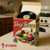 Deep House 1 (Full Project)