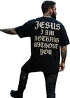 Jesus I am Nothing Without You