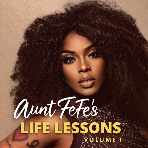 Life Lessons Volume 1 - CD