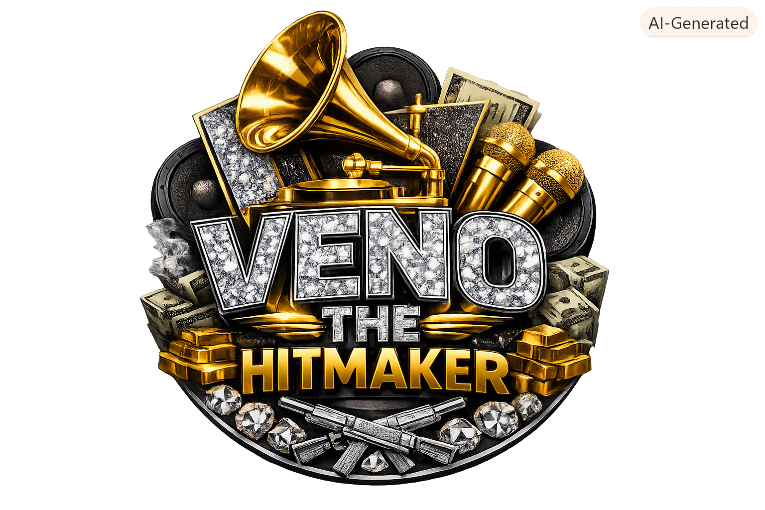 Veno on the track