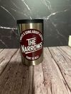 The Duozie 12oz