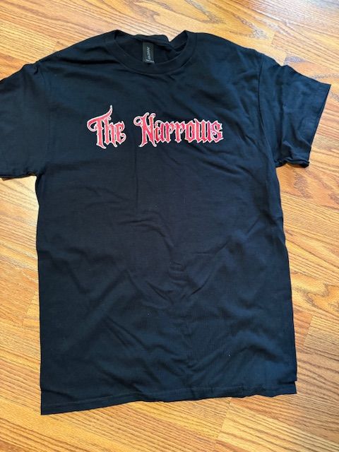 The Narrows T shirt