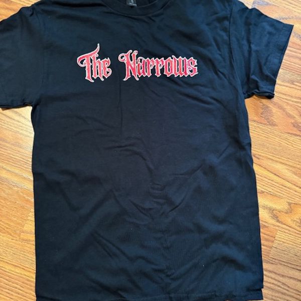 The Narrows T shirt