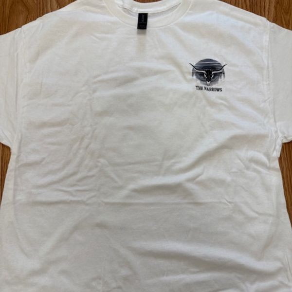 Narrows Tee 2nd Edition