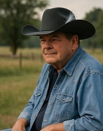 A person in a cowboy hat
AI-generated content may be incorrect.