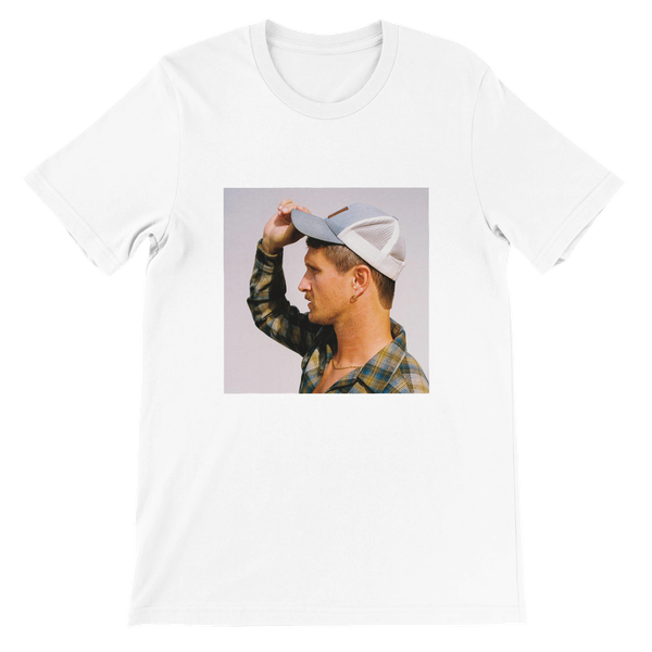 Wander On - Unisex T-Shirt
