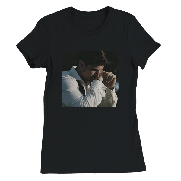 Signed, Love Tommy - Women’s Cut T-Shirt