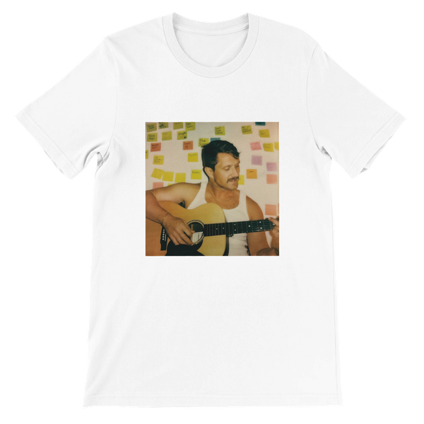Letters to Virginia - Unisex T-Shirt