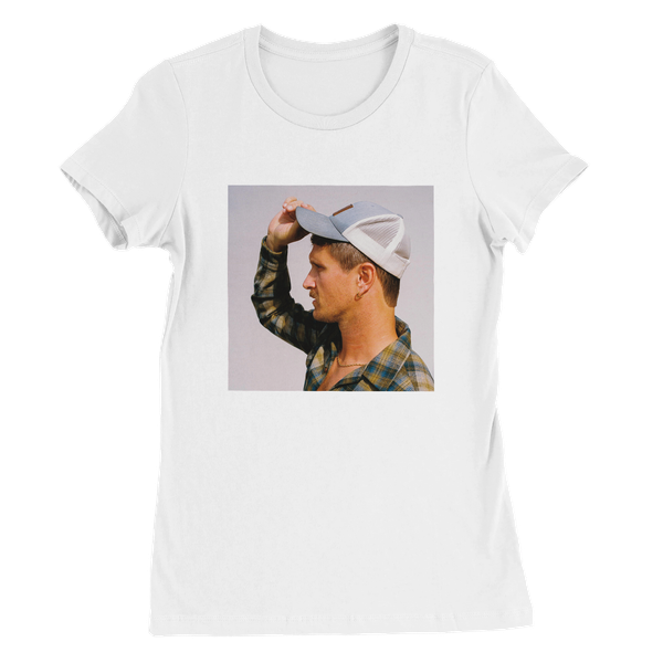 Wander On - Women’s Cut T-Shirt
