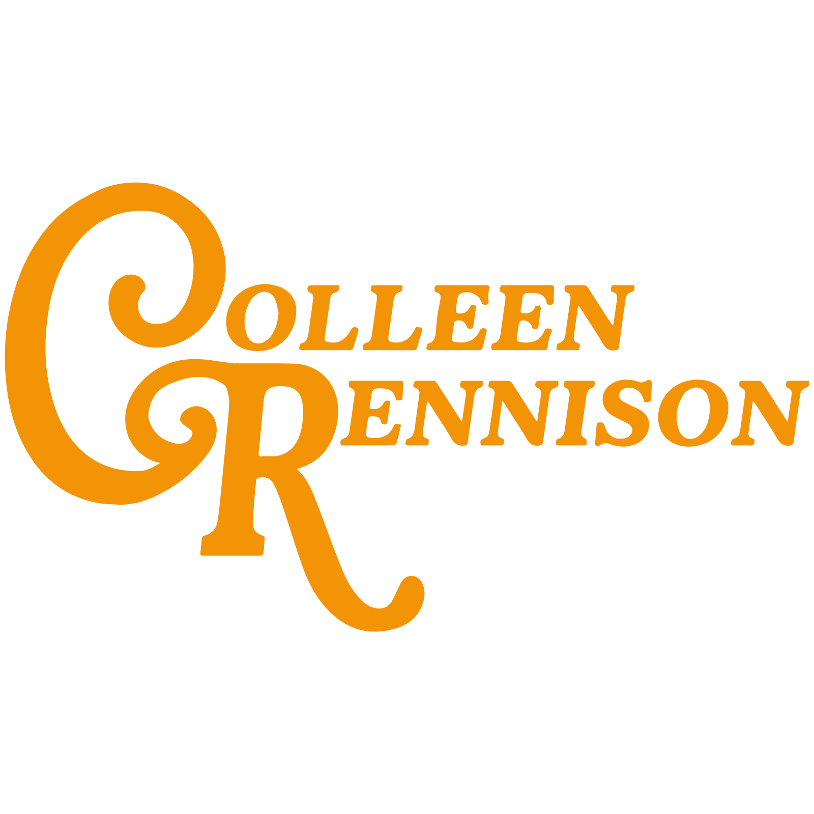 Colleen Rennison