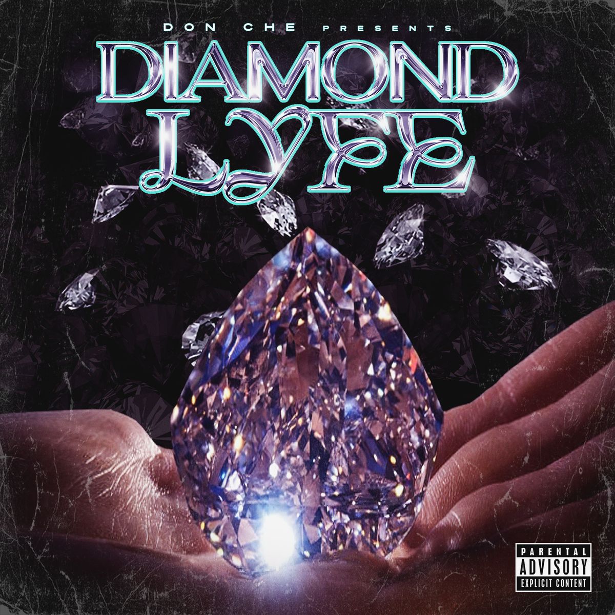 Diamond Lyfe