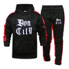 Don City Track