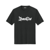 DonChe Tee - Black