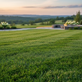 Grasshopper Landscape Management provides high-quality residential lawn care services in Middle Tennessee