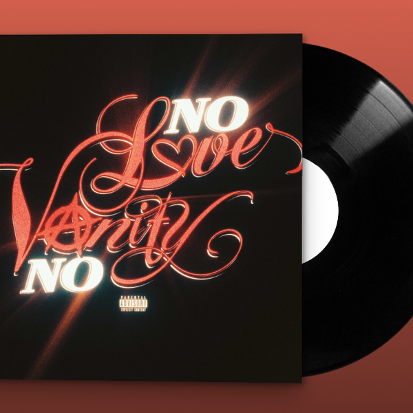 Love, VANITY
