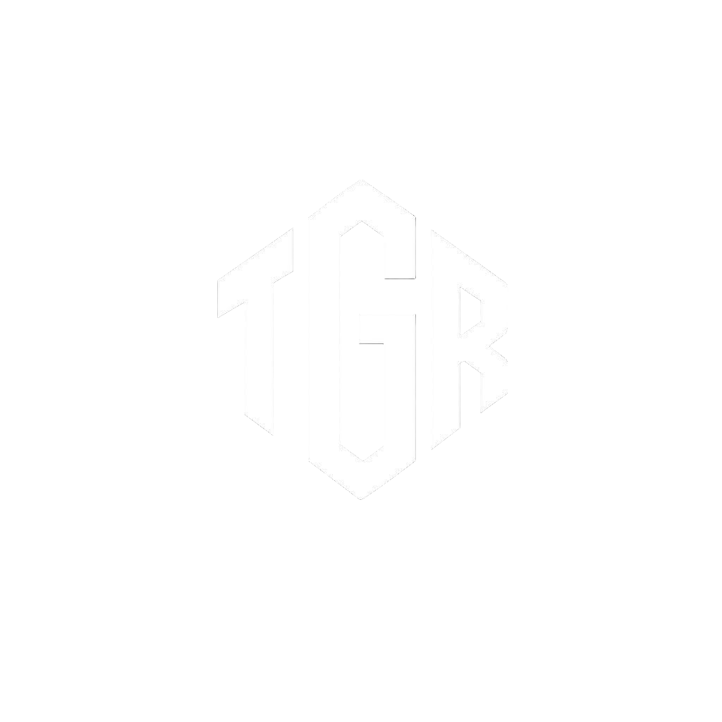Track God Records LLC