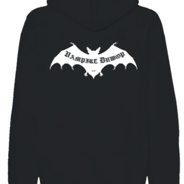 Vampire Duwop Hoodie