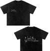 Oversized Cotton T-shirt