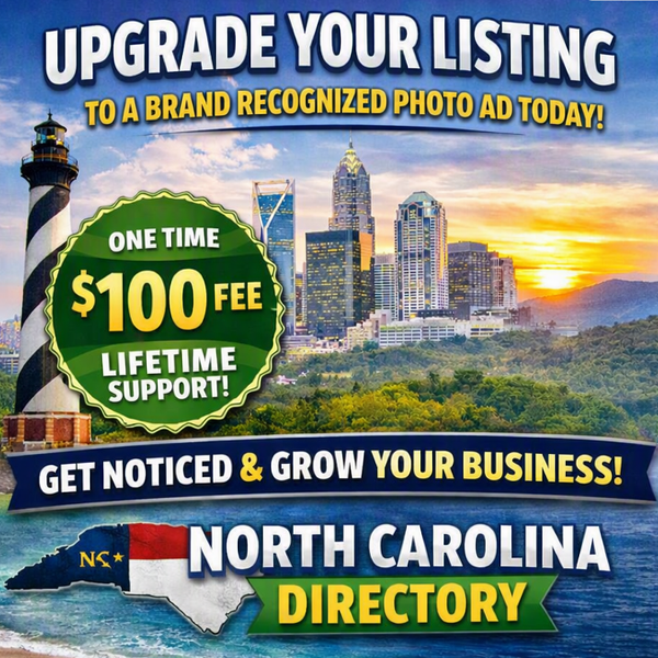 Upgrade Your Listing