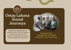 SOUND JOURNEYS