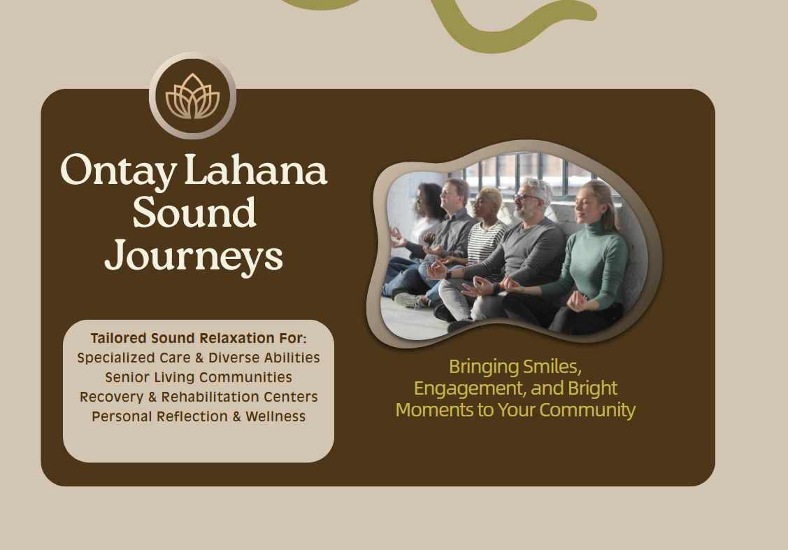 SOUND JOURNEYS