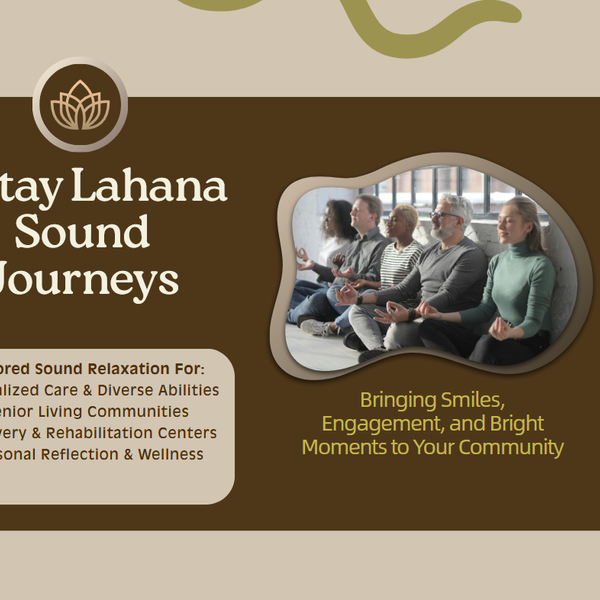 SOUND JOURNEYS