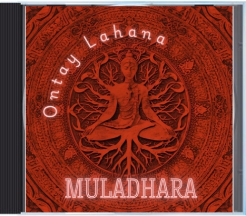 Muladhara - CD