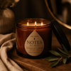 His Skin by Notes x Skye