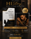 HIStory Book + HIStory Album Bundle (Preorder)