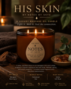 The HIStory Experience Bundle (Pre-Order)