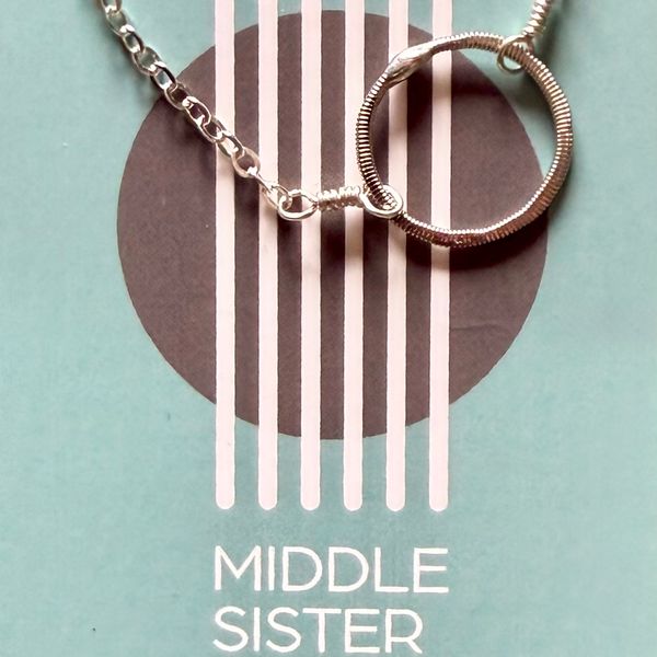 Circle Bracelet