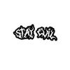Stay Evil Sticker