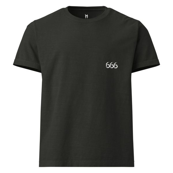 666 Shirt