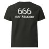 666 Shirt