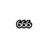 666 Sticker
